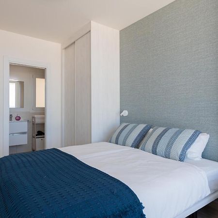 Elegant Living With Great Views Of Las Canteras Beach Лас-Пальмас-де-Гран-Канария Экстерьер фото