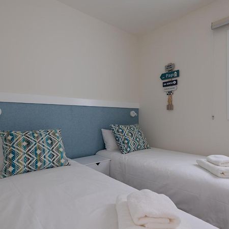 Elegant Living With Great Views Of Las Canteras Beach Лас-Пальмас-де-Гран-Канария Экстерьер фото