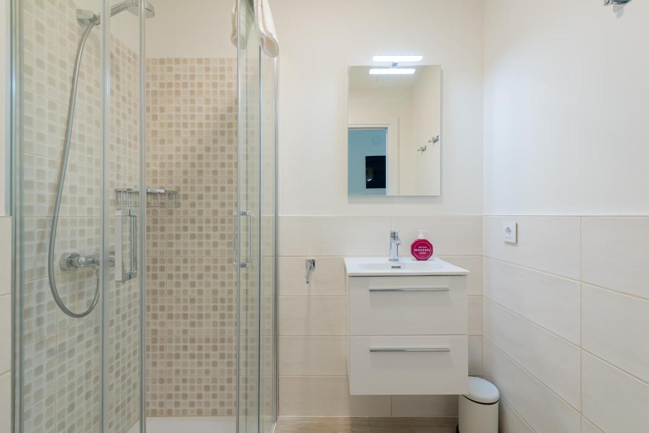 Elegant Living With Great Views Of Las Canteras Beach Лас-Пальмас-де-Гран-Канария Экстерьер фото